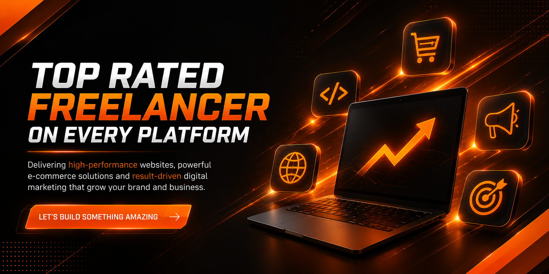 Full Width Banner